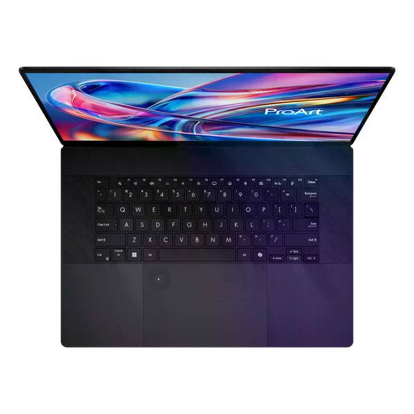 Asus ProArt P16 OLED H7606WXSE024W Portátil AMD Ryzen AI 9 HX 370 64GB DDR5 4TB NVMe RTX 5090 16 OLED táctil WQUXGA Windows 11 Home Asus ProArt P16 OLED H7606WXSE024W Portátil AMD Ryzen AI 9 HX 370 64GB DDR5 4TB NVMe RTX 5090 16 OLED táctil WQUXGA Windows 11 Home