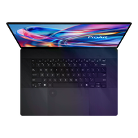 Asus ProArt P16 OLED H7606WXSE024W Portátil AMD Ryzen AI 9 HX 370 64GB DDR5 4TB NVMe RTX 5090 16 OLED táctil WQUXGA Windows 11 Home Asus ProArt P16 OLED H7606WXSE024W Portátil AMD Ryzen AI 9 HX 370 64GB DDR5 4TB NVMe RTX 5090 16 OLED táctil WQUXGA Windows 11 Home