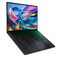 Asus ProArt P16 OLED H7606WXSE024W Portátil AMD Ryzen AI 9 HX 370 64GB DDR5 4TB NVMe RTX 5090 16 OLED táctil WQUXGA Windows 11 Home Asus ProArt P16 OLED H7606WXSE024W Portátil AMD Ryzen AI 9 HX 370 64GB DDR5 4TB NVMe RTX 5090 16 OLED táctil WQUXGA Windows 11 Home