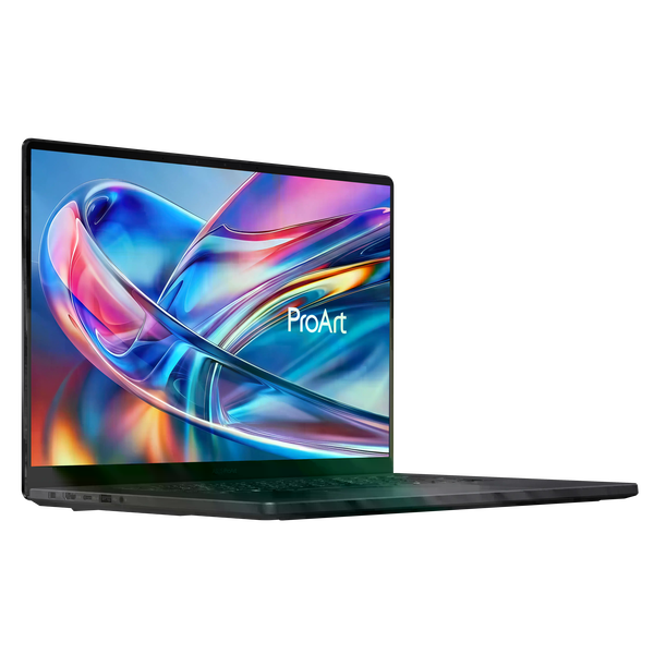 Asus ProArt P16 OLED H7606WXSE024W Portátil AMD Ryzen AI 9 HX 370 64GB DDR5 4TB NVMe RTX 5090 16 OLED táctil WQUXGA Windows 11 Home Asus ProArt P16 OLED H7606WXSE024W Portátil AMD Ryzen AI 9 HX 370 64GB DDR5 4TB NVMe RTX 5090 16 OLED táctil WQUXGA Windows 11 Home