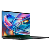 Asus ProArt P16 OLED H7606WXSE024W Portátil AMD Ryzen AI 9 HX 370 64GB DDR5 4TB NVMe RTX 5090 16 OLED táctil WQUXGA Windows 11 Home Asus ProArt P16 OLED H7606WXSE024W Portátil AMD Ryzen AI 9 HX 370 64GB DDR5 4TB NVMe RTX 5090 16 OLED táctil WQUXGA Windows 11 Home