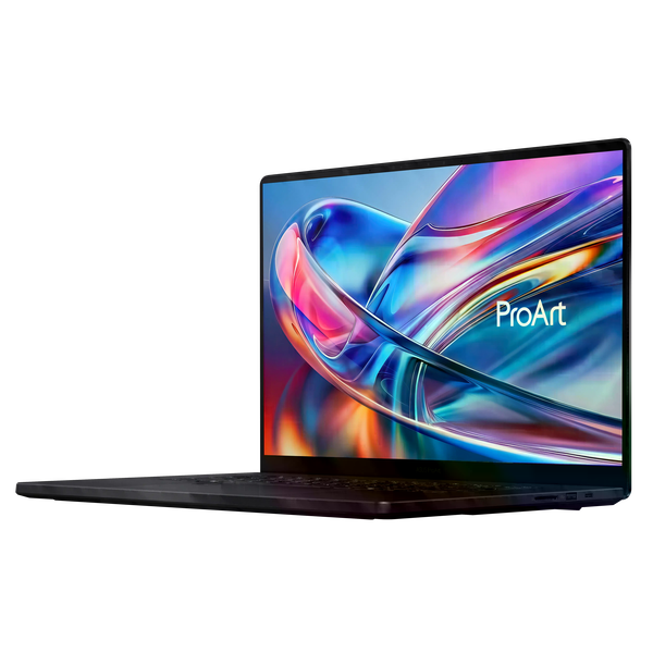 Asus ProArt P16 OLED H7606WXSE024W Portátil AMD Ryzen AI 9 HX 370 64GB DDR5 4TB NVMe RTX 5090 16 OLED táctil WQUXGA Windows 11 Home Asus ProArt P16 OLED H7606WXSE024W Portátil AMD Ryzen AI 9 HX 370 64GB DDR5 4TB NVMe RTX 5090 16 OLED táctil WQUXGA Windows 11 Home