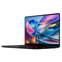 Asus ProArt P16 OLED H7606WXSE024W Portátil AMD Ryzen AI 9 HX 370 64GB DDR5 4TB NVMe RTX 5090 16 OLED táctil WQUXGA Windows 11 Home Asus ProArt P16 OLED H7606WXSE024W Portátil AMD Ryzen AI 9 HX 370 64GB DDR5 4TB NVMe RTX 5090 16 OLED táctil WQUXGA Windows 11 Home