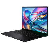 Asus ProArt P16 OLED H7606WXSE024W Portátil AMD Ryzen AI 9 HX 370 64GB DDR5 4TB NVMe RTX 5090 16 OLED táctil WQUXGA Windows 11 Home Asus ProArt P16 OLED H7606WXSE024W Portátil AMD Ryzen AI 9 HX 370 64GB DDR5 4TB NVMe RTX 5090 16 OLED táctil WQUXGA Windows 11 Home
