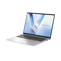 Asus VivoBook 16 F1607CAMB311  Intel Core Ultra 5 225H 16GB DDR5 512GB NVMe 16 WUXGA IPS FreeDOS