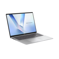Asus VivoBook 16 F1607CAMB311  Intel Core Ultra 5 225H 16GB DDR5 512GB NVMe 16 WUXGA IPS FreeDOS