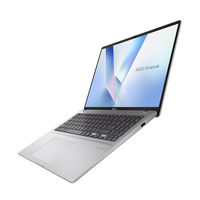 Asus VivoBook 16 F1607CAMB311  Intel Core Ultra 5 225H 16GB DDR5 512GB NVMe 16 WUXGA IPS FreeDOS