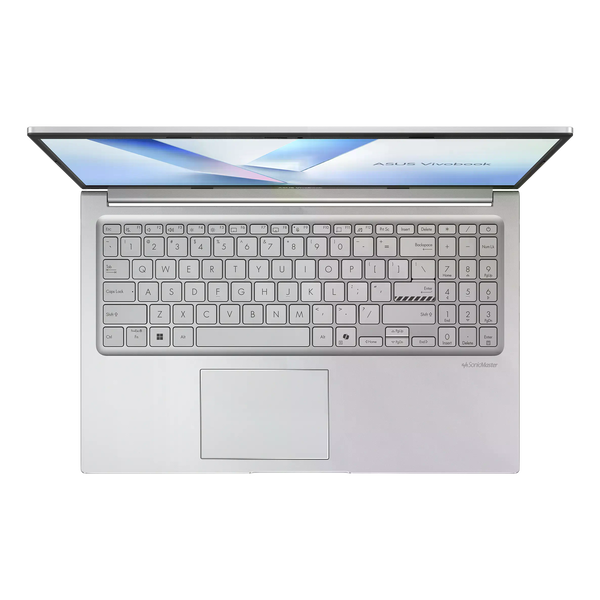 Asus VivoBook X1504VABQ4104 Portátil Intel Core 5 120U 8GB DDR5 512GB NVMe 156 Full HD FreeDOS Asus VivoBook X1504VABQ4104 Portátil Intel Core 5 120U 8GB DDR5 512GB NVMe 156 Full HD FreeDOS