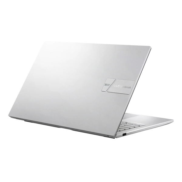 Asus VivoBook X1504VABQ4104 Portátil Intel Core 5 120U 8GB DDR5 512GB NVMe 156 Full HD FreeDOS Asus VivoBook X1504VABQ4104 Portátil Intel Core 5 120U 8GB DDR5 512GB NVMe 156 Full HD FreeDOS