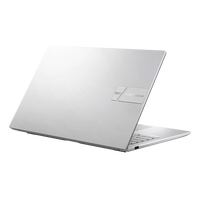 Asus VivoBook X1504VABQ4104 Portátil Intel Core 5 120U 8GB DDR5 512GB NVMe 156 Full HD FreeDOS Asus VivoBook X1504VABQ4104 Portátil Intel Core 5 120U 8GB DDR5 512GB NVMe 156 Full HD FreeDOS