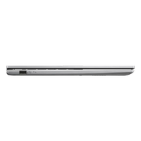 Asus VivoBook X1504VABQ4104 Portátil Intel Core 5 120U 8GB DDR5 512GB NVMe 156 Full HD FreeDOS Asus VivoBook X1504VABQ4104 Portátil Intel Core 5 120U 8GB DDR5 512GB NVMe 156 Full HD FreeDOS