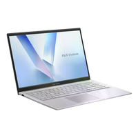 Asus VivooBook 15 X1504MABQ014W Portátil Intel Core 5 320 8GB DDR5 512GB NVMe 156 Full HD Windows 11 Home Asus VivooBook 15 X1504MABQ014W Portátil Intel Core 5 320 8GB DDR5 512GB NVMe 156 Full HD Windows 11 Home