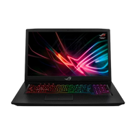 Asus GL703GEEE013 i7 8750 16G 1T256G 1050Ti DOS  Portátil