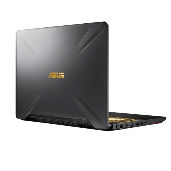 ASUS FX505GMBQ252 I7 16G 256G SSD 1060 6G DOS Portátil ASUS FX505GMBQ252 I7 16G 256G SSD 1060 6G DOS Portátil