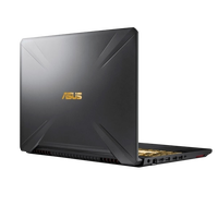 ASUS FX505GMBQ252 I7 16G 256G SSD 1060 6G DOS Portátil ASUS FX505GMBQ252 I7 16G 256G SSD 1060 6G DOS Portátil