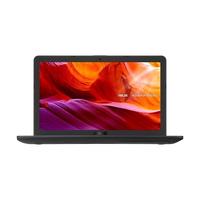 Asus A543UAGQ1694T i7 8550 8GB 256GBSSD W10 Portátil Asus A543UAGQ1694T i7 8550 8GB 256GBSSD W10 Portátil