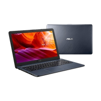 Asus A543MAGQ530 N4000 4GB 256GB DOS  Portátil