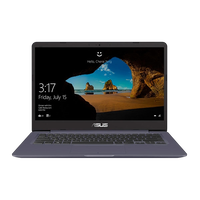 Asus S412UA BV164T I3 7020 4GB 256GB W10 Portátil Asus S412UA BV164T I3 7020 4GB 256GB W10 Portátil