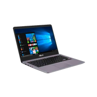 Asus S412UA BV164T I3 7020 4GB 256GB W10 Portátil Asus S412UA BV164T I3 7020 4GB 256GB W10 Portátil