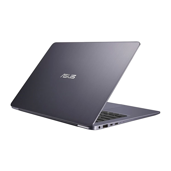 Asus S412UA BV164T I3 7020 4GB 256GB W10  Portátil Asus S412UA BV164T I3 7020 4GB 256GB W10  Portátil