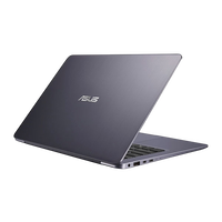 Asus S412UA BV164T I3 7020 4GB 256GB W10 Portátil Asus S412UA BV164T I3 7020 4GB 256GB W10 Portátil