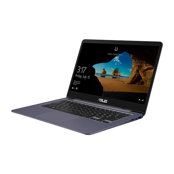 Asus S412UA BV164T I3 7020 4GB 256GB W10  Portátil Asus S412UA BV164T I3 7020 4GB 256GB W10  Portátil