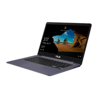 Asus S412UA BV164T I3 7020 4GB 256GB W10 Portátil Asus S412UA BV164T I3 7020 4GB 256GB W10 Portátil