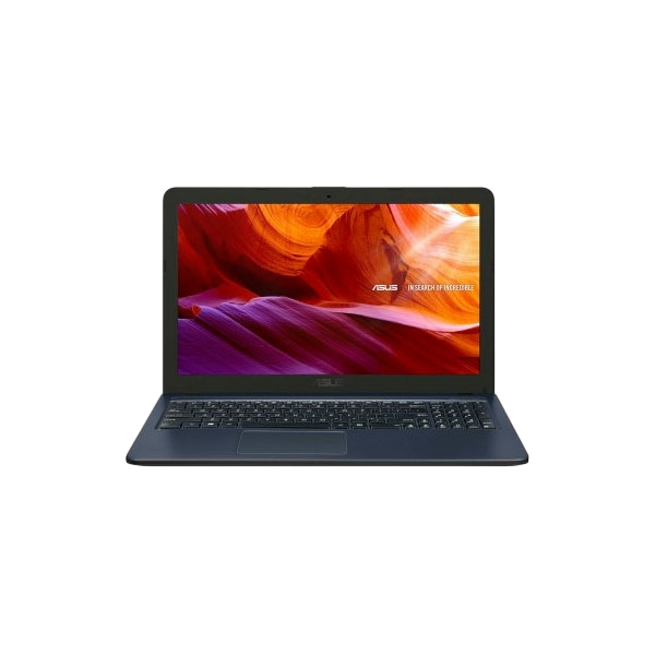 Asus A543UBGQ1047T i5 8250U 8GB 256GB MX110 W10  Portátil Asus A543UBGQ1047T i5 8250U 8GB 256GB MX110 W10  Portátil