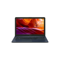 Asus A543UBGQ1047T i5 8250U 8GB 256GB MX110 W10 Portátil Asus A543UBGQ1047T i5 8250U 8GB 256GB MX110 W10 Portátil