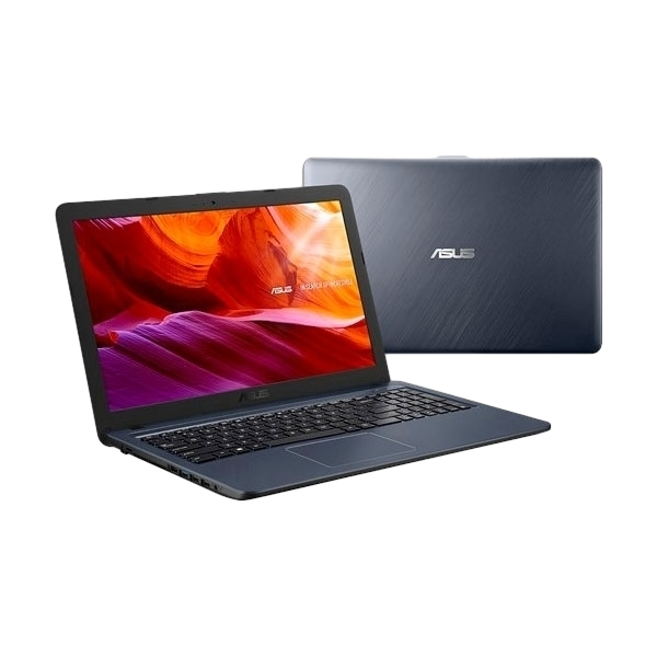 Asus A543UBGQ1047T i5 8250U 8GB 256GB MX110 W10  Portátil Asus A543UBGQ1047T i5 8250U 8GB 256GB MX110 W10  Portátil