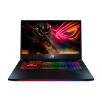 Asus GL504GSES084T i7 8750 16GB 256GB 1070 W10  Portátil