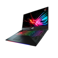 Asus GL504GSES084T i7 8750 16GB 256GB 1070 W10  Portátil