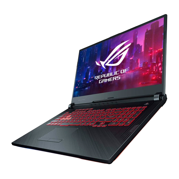 Asus G731GTAU006T i7 9750 16GB 256G1TB 1650 W10  Portátil Asus G731GTAU006T i7 9750 16GB 256G1TB 1650 W10  Portátil