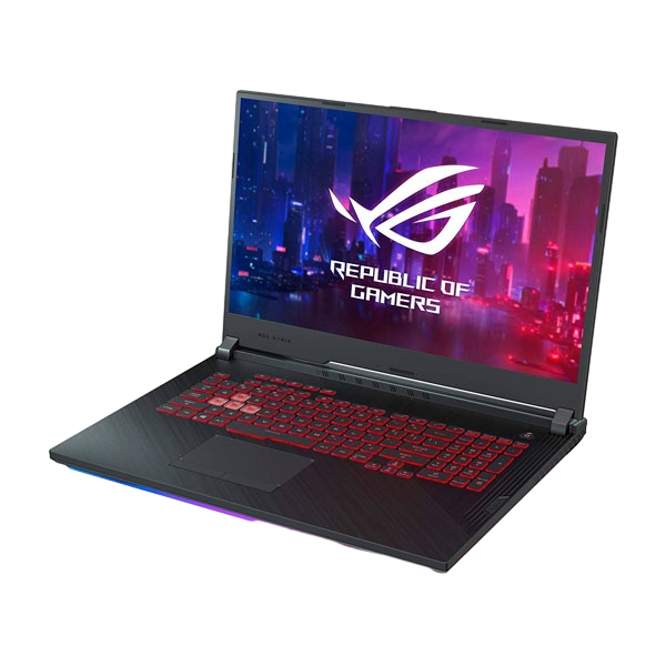 Asus G731GTAU006T i7 9750 16GB 256G1TB 1650 W10  Portátil Asus G731GTAU006T i7 9750 16GB 256G1TB 1650 W10  Portátil