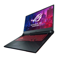 Asus G531GUAL013T i7 9750 16GB 512GB 1660Ti W10 Portátil Asus G531GUAL013T i7 9750 16GB 512GB 1660Ti W10 Portátil