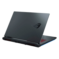 Asus G531GUAL013T i7 9750 16GB 512GB 1660Ti W10 Portátil Asus G531GUAL013T i7 9750 16GB 512GB 1660Ti W10 Portátil