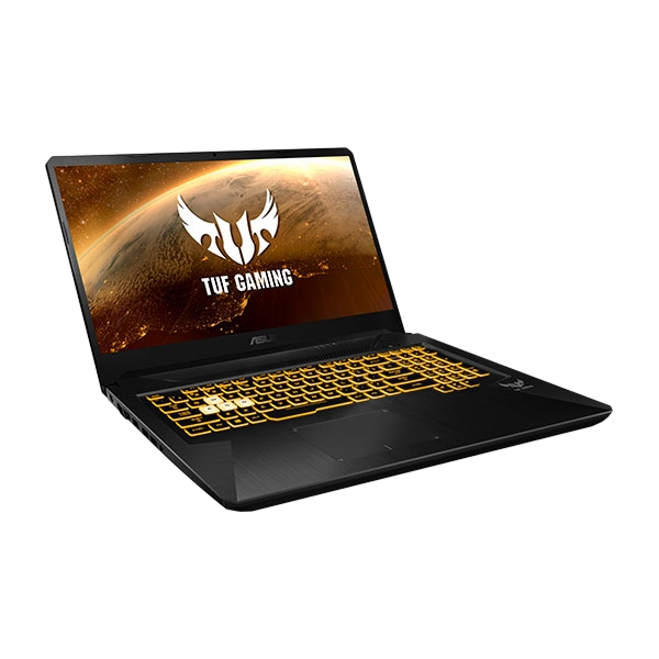 ASUS FX505DDBQ067 R7 3750H 8GB 512GB 1050 DOS  Portátil ASUS FX505DDBQ067 R7 3750H 8GB 512GB 1050 DOS  Portátil
