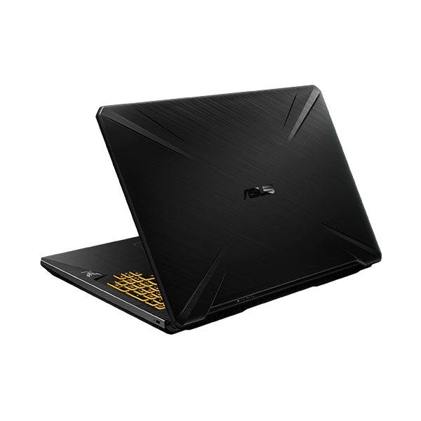 ASUS FX505DDBQ067 R7 3750H 8GB 512GB 1050 DOS  Portátil ASUS FX505DDBQ067 R7 3750H 8GB 512GB 1050 DOS  Portátil