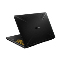 ASUS FX505DDBQ067 R7 3750H 8GB 512GB 1050 DOS Portátil ASUS FX505DDBQ067 R7 3750H 8GB 512GB 1050 DOS Portátil