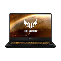 Asus FX705DDAU017 R7 3750H 8GB 512GB 1050 DOS  Portátil
