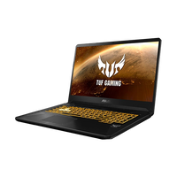 Asus FX705DDAU017 R7 3750H 8GB 512GB 1050 DOS  Portátil