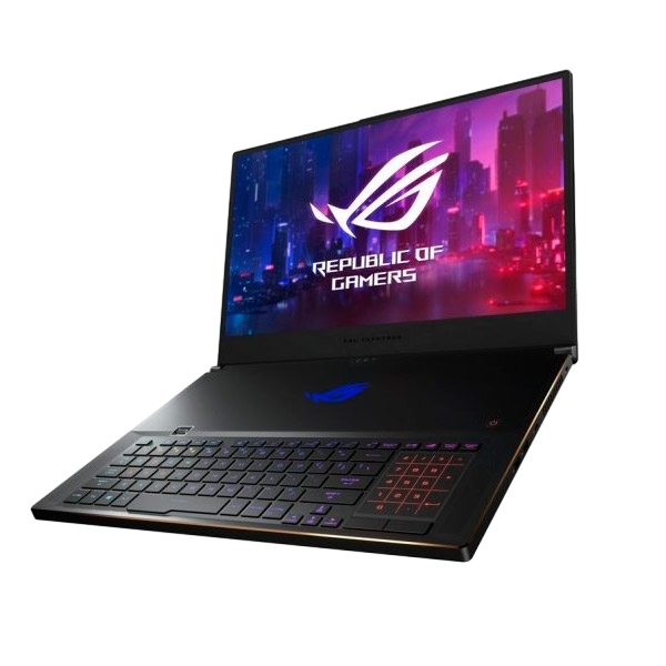 ASUS GX701GWREV003T i7 9750H 16GB 512GB 2070 W10  Portátil ASUS GX701GWREV003T i7 9750H 16GB 512GB 2070 W10  Portátil