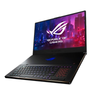 ASUS GX701GWREV003T i7 9750H 16GB 512GB 2070 W10 Portátil ASUS GX701GWREV003T i7 9750H 16GB 512GB 2070 W10 Portátil