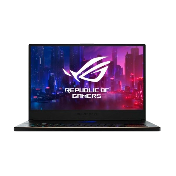 ASUS GX701GWREV003T i7 9750H 16GB 512GB 2070 W10  Portátil ASUS GX701GWREV003T i7 9750H 16GB 512GB 2070 W10  Portátil