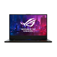 ASUS GX701GWREV003T i7 9750H 16GB 512GB 2070 W10 Portátil ASUS GX701GWREV003T i7 9750H 16GB 512GB 2070 W10 Portátil