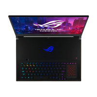 ASUS GX701GWREV003T i7 9750H 16GB 512GB 2070 W10 Portátil ASUS GX701GWREV003T i7 9750H 16GB 512GB 2070 W10 Portátil