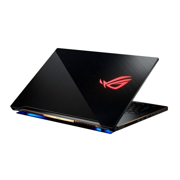 ASUS GX701GWREV003T i7 9750H 16GB 512GB 2070 W10  Portátil ASUS GX701GWREV003T i7 9750H 16GB 512GB 2070 W10  Portátil