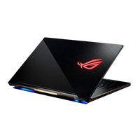 ASUS GX701GWREV003T i7 9750H 16GB 512GB 2070 W10 Portátil ASUS GX701GWREV003T i7 9750H 16GB 512GB 2070 W10 Portátil