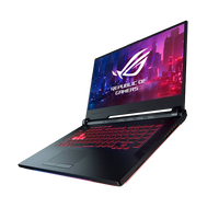 ASUS G531GUAL018 i7 9750 16GB 256GB 1660 Ti DOS  Portátil