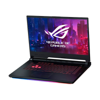ASUS G531GUAL018 i7 9750 16GB 256GB 1660 Ti DOS  Portátil